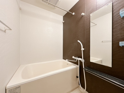 【浴室】 | 明日香新町
