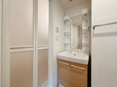 【洗面所】 | 明日香新町