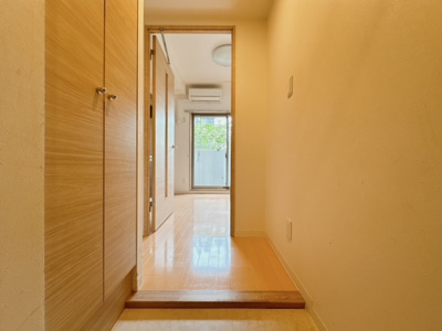 【玄関】 | 明日香新町