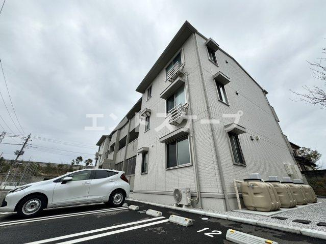 シャンデブレのその他共用部分|高崎、前橋、伊勢崎エリアのお部屋探しはエンドスケープまで！お客様の理想お聞かせ下さい♪