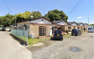 【外観】 | 茨城県筑西市茂田平屋5棟