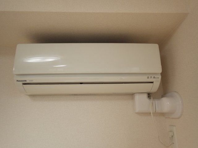 ソルト・レイクのその他|エアコン