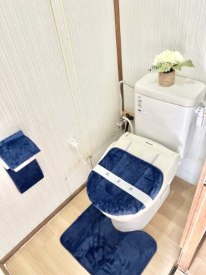 【トイレ】 | Blue Hardin坂東
