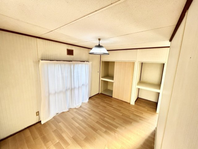 【居間・リビング】 | Blue Hardin坂東