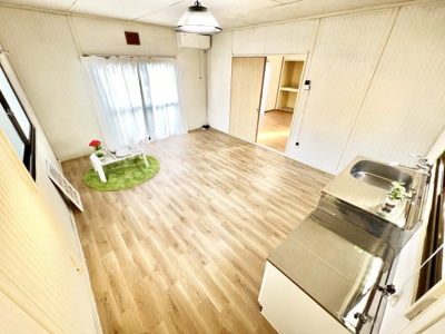 【ロビー】 | Blue Hardin坂東