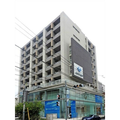 【外観】 | ｆｉｎｏ　ＪＩＹＵＧＡＯＫＡ