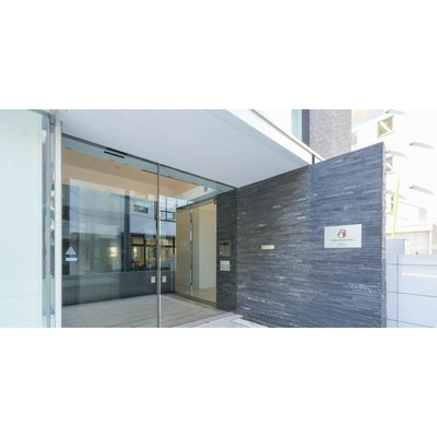 【エントランス】 | ｆｉｎｏ　ＪＩＹＵＧＡＯＫＡ