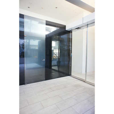 【エントランス】 | ｆｉｎｏ　ＪＩＹＵＧＡＯＫＡ