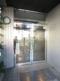 【エントランス】 | T's gardenあざみ野