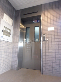 【その他共用部分】 | T's gardenあざみ野