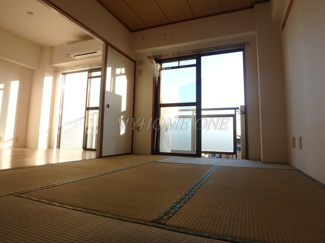 【和室】 | T's gardenあざみ野