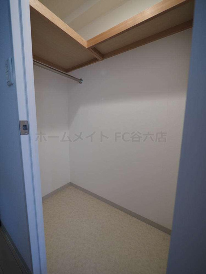 【収納】 | アーデン谷町