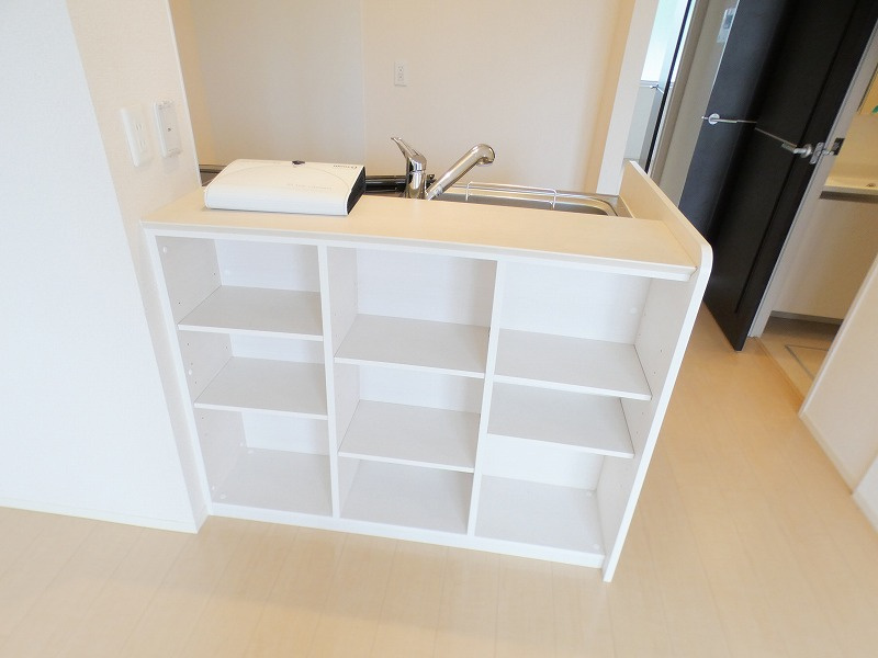 YAMAZAKIコーポラスのその他
