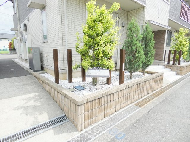 YAMAZAKIコーポラスのその他