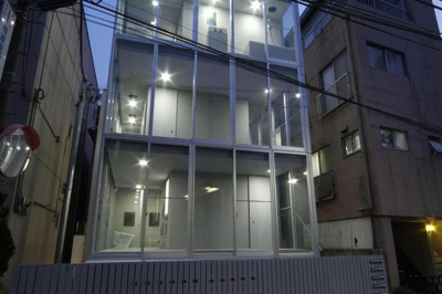 【外観】 | ＳＨ３６１