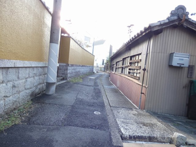 【周辺】 | グランエスポワール鳴海