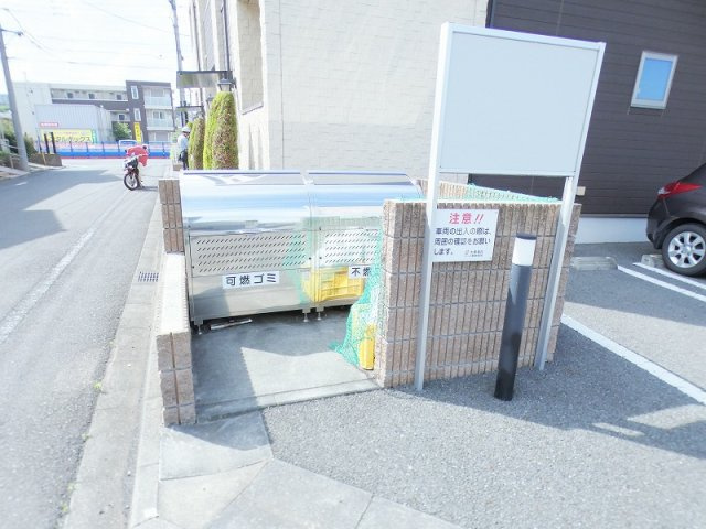 フェイバーJ・OⅢのその他
