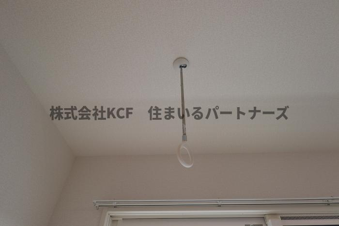 プラザ宮園の設備