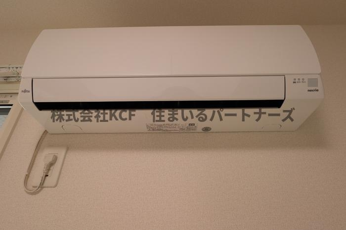 プラザ宮園の設備