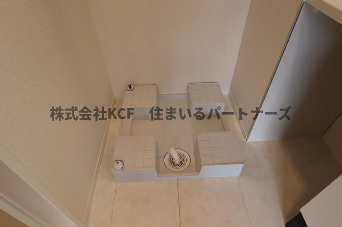 プラザ宮園の設備