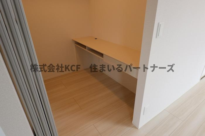 プラザ宮園の内装|内装も気になるポイント