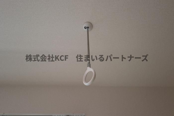 プラザ宮園の設備