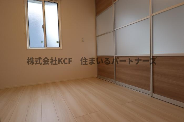 プラザ宮園の内装|内装もきれいです