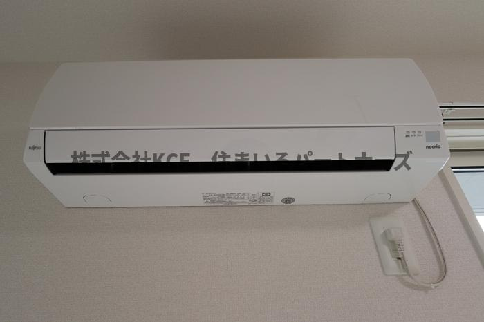 プラザ宮園の設備