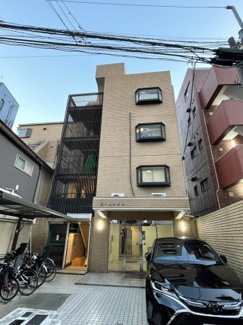 【外観】