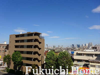 【展望】 | エスコート代田橋