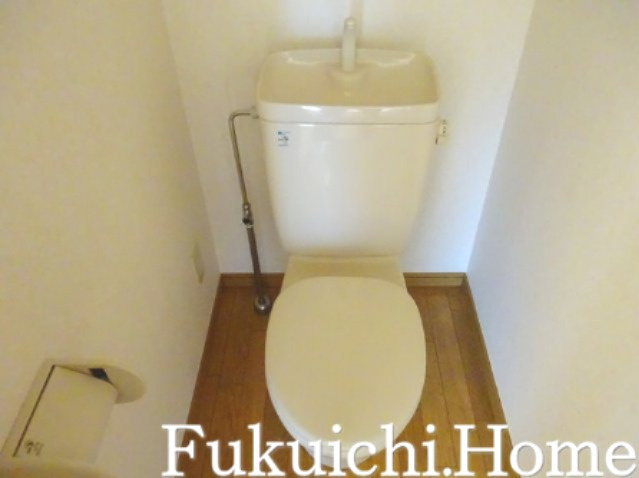 【トイレ】 | エスコート代田橋