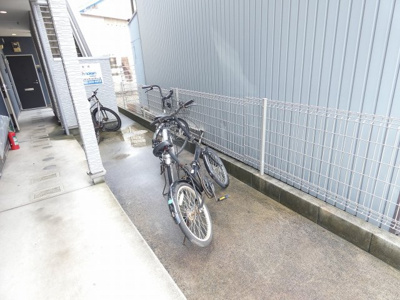 【駐車場】 | グレイス本陣