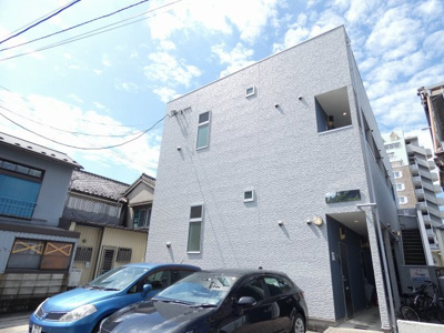【外観】 | グレイス本陣