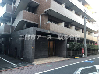 【その他共用部分】 | Ｍ．Ｙ．コート西糀谷