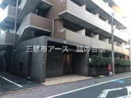 Ｍ．Ｙ．コート西糀谷の画像