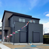 神栖市日川６号棟(グラファーレ)の画像