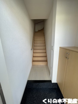 【玄関】 | グランピュア | （同タイプのお部屋です。現況を優先します。）