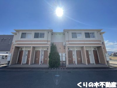 【外観】 | グランピュア | 外観です