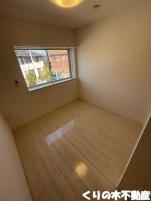 【寝室】 | グランピュア | 洋室（同タイプのお部屋です。現況を優先します。）