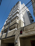 レジデンシャルヒルズ博多駅前弐番館の画像