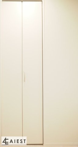Avance Clanir 瑞穂の収納|※同一仕様写真
