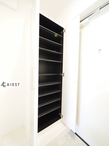 Avance Clanir 瑞穂の玄関|※同一仕様写真