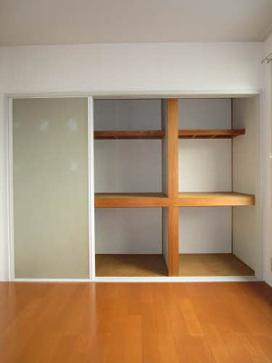 【設備】 | ラ・フォーレ里 **