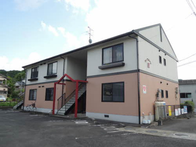 【外観】 | ラ・フォーレ里 **