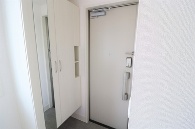 【玄関】 | シャンデブレ