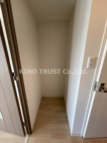 エスリード大阪天満宮の設備