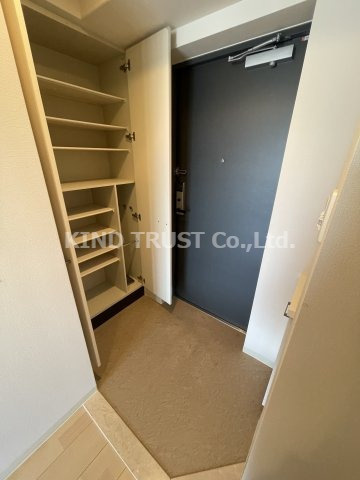 エスリード大阪天満宮のその他