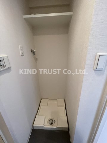 エスリード大阪天満宮の設備