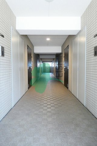 ネストピア博多シティの外観
