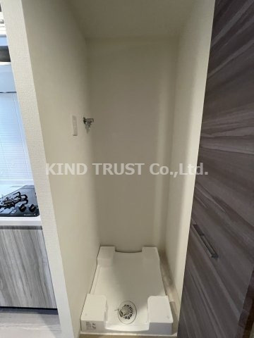 S-RESIDENCE天満Gracisの設備